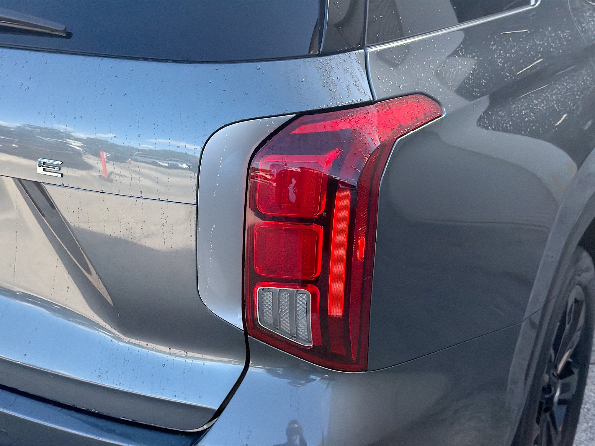 Used 2024 Hyundai Palisade XRT FWD image 26