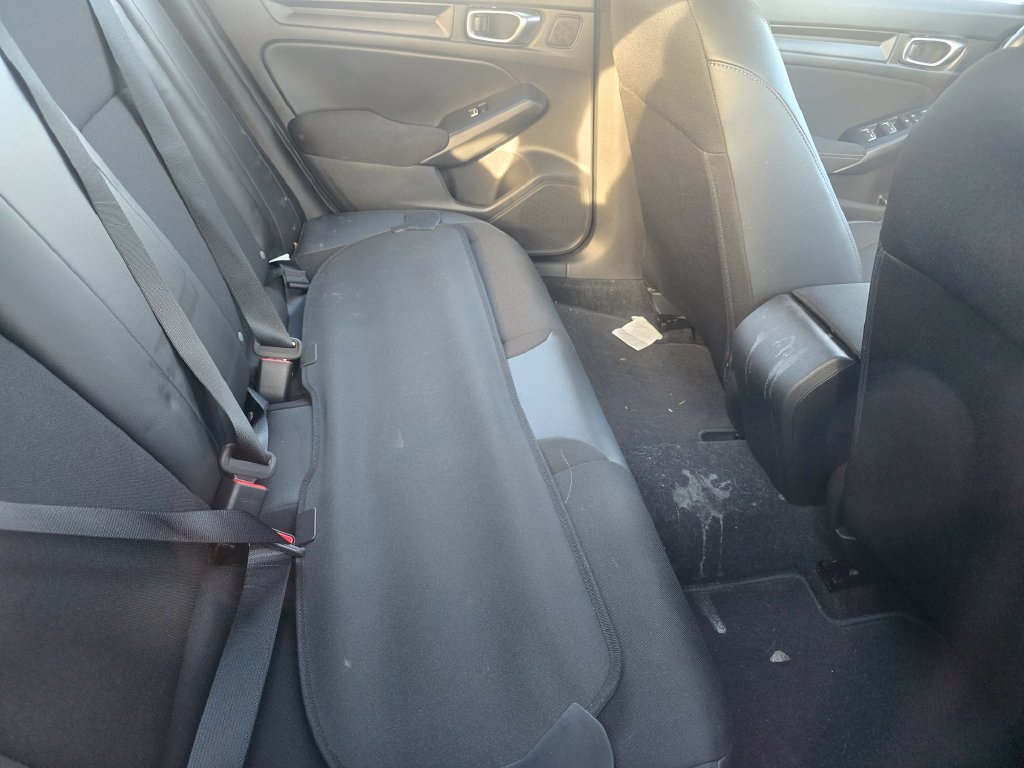 Used 2024 Honda Civic Sport image 10