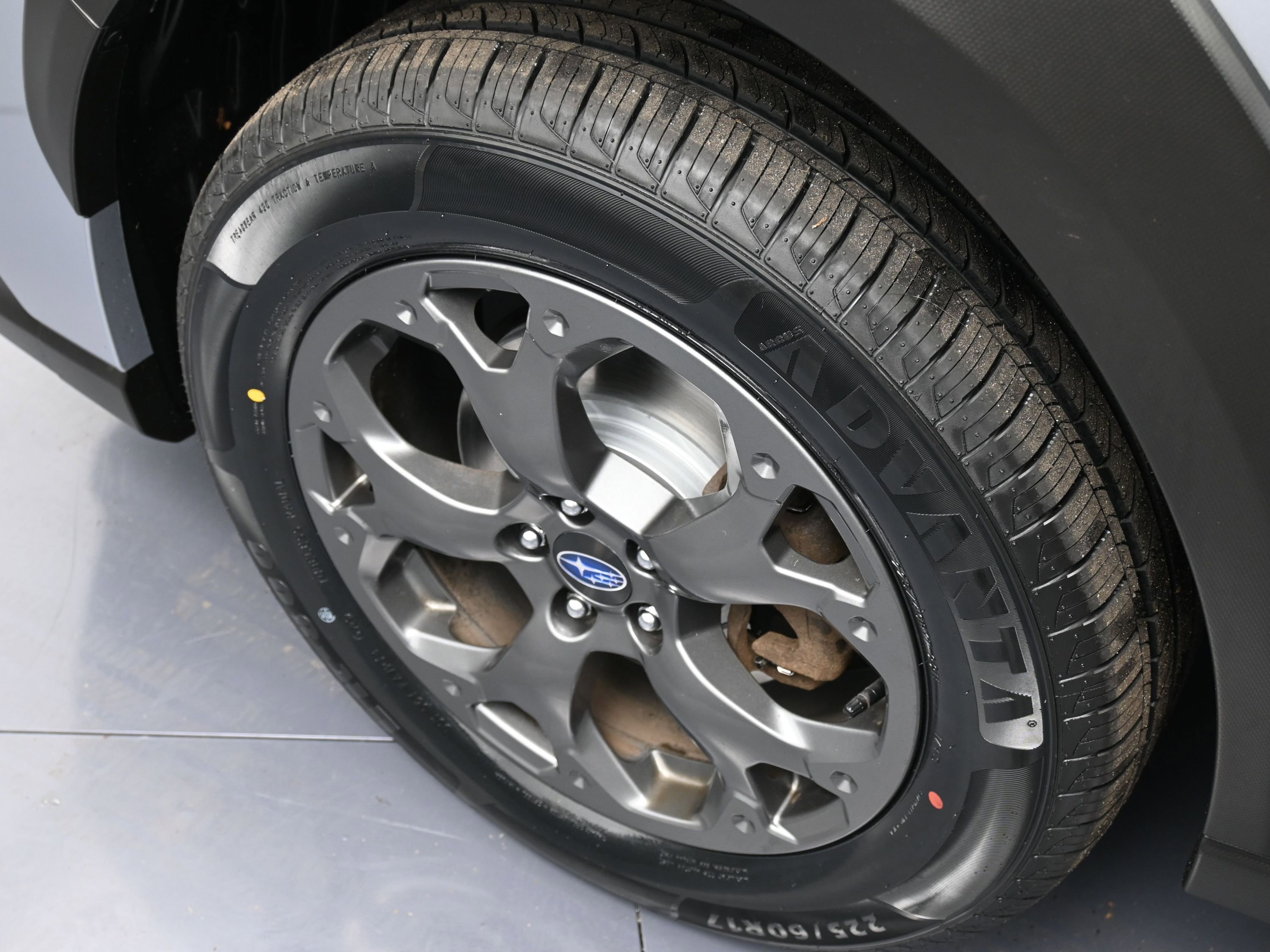 Used 2023 Subaru Crosstrek 2.5i Sport image 17