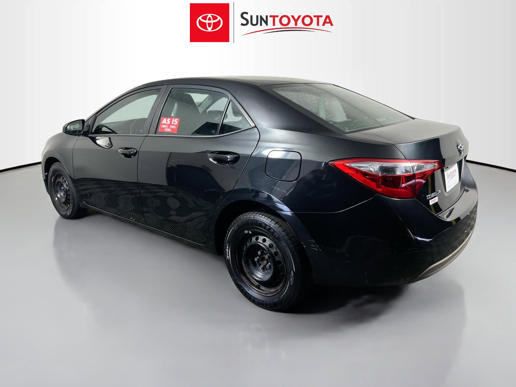 Used 2016 Toyota Corolla L image 6