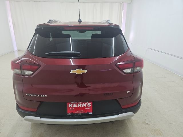 Used 2023 Chevrolet TrailBlazer LT image 16