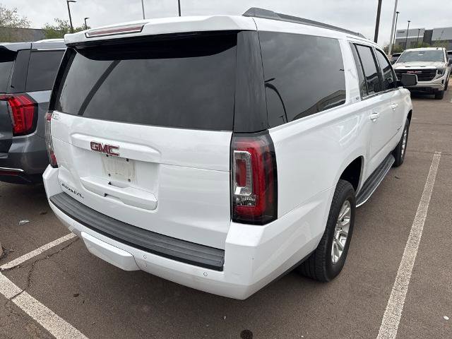 Used 2018 GMC Yukon XL SLT image 3