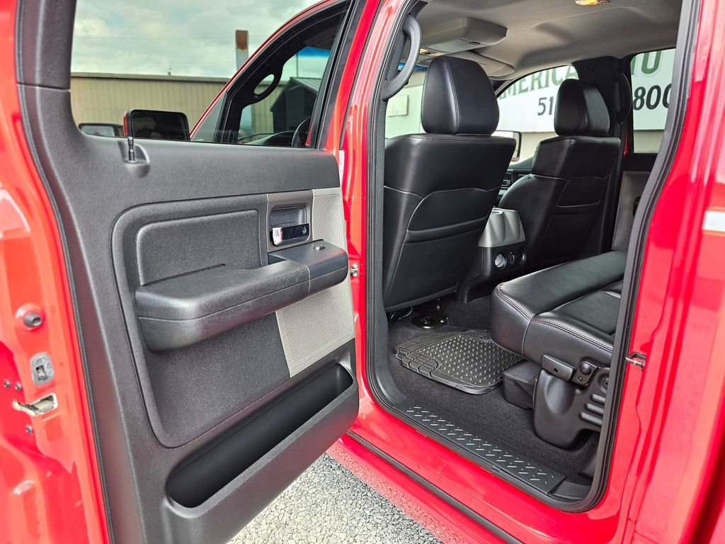 Used 2008 Ford F150 FX2 RWD image 90