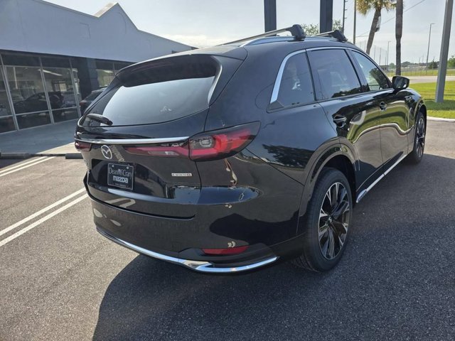 New 2026 MAZDA CX-90 3.3 Turbo S w/ Premium Plus AWD/4WD image 3