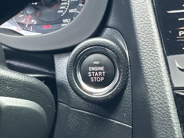 Used 2021 Subaru WRX Limited AWD/4WD image 29