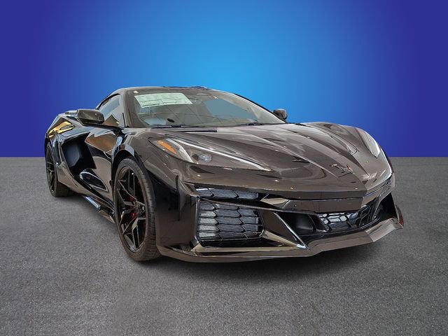 New 2026 Chevrolet Corvette Z06 image 2