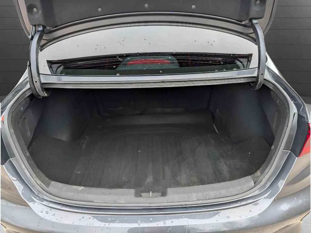 Used 2024 Kia Forte LX FWD image 22