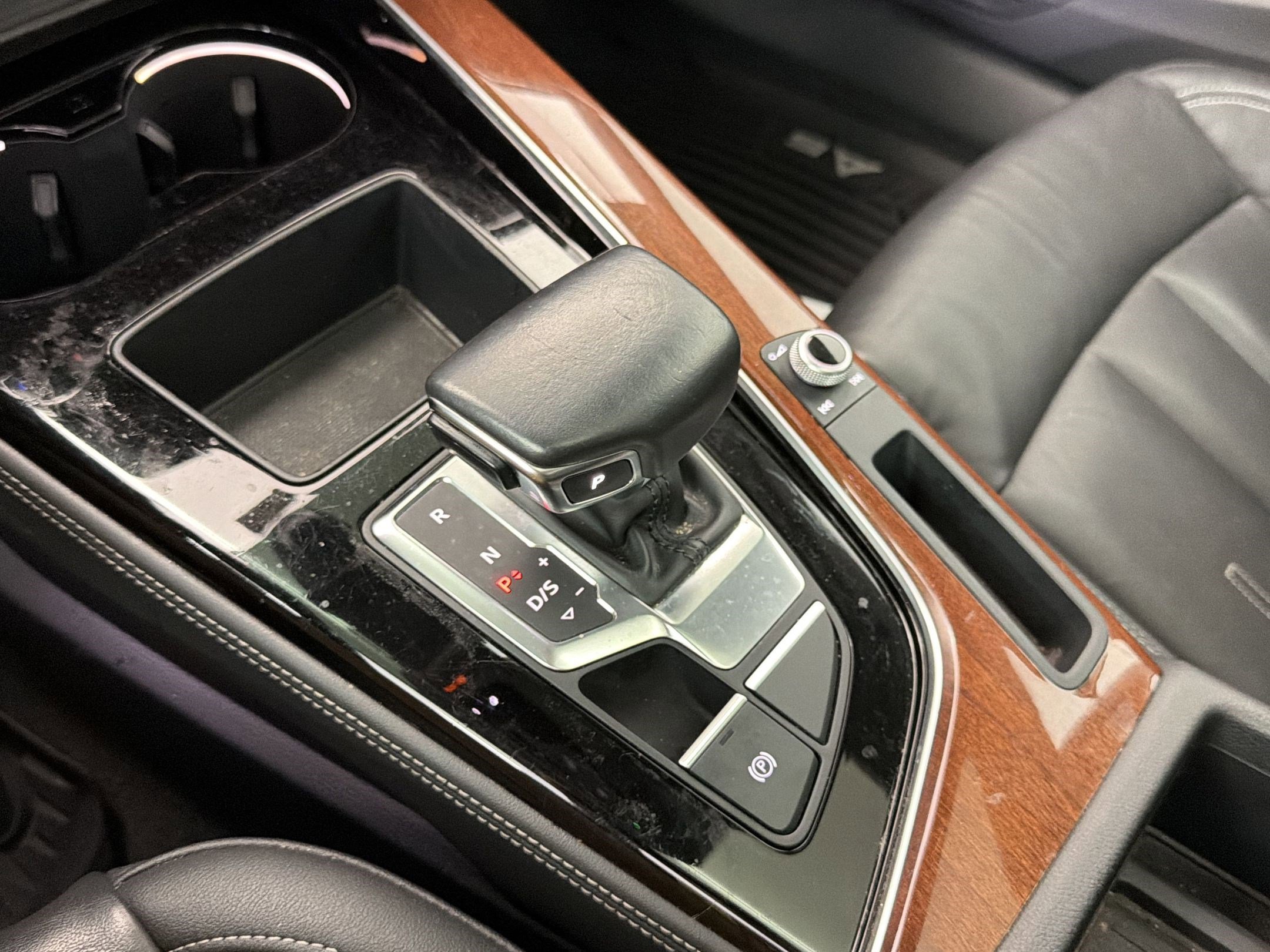 Certified 2021 Audi A5 2.0T Premium Plus w/ Premium Plus AWD/4WD image 20