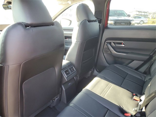 New 2026 MAZDA CX-50 AWD 2.5 Hybrid w/ Weather Package image 10