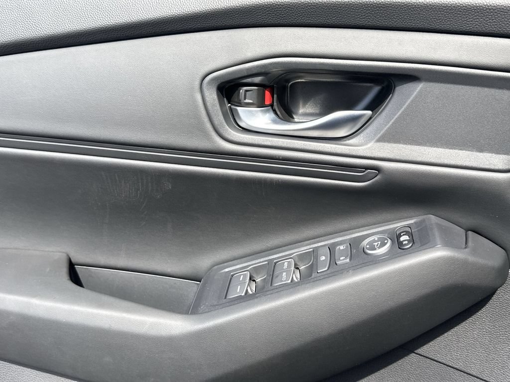 New 2026 Honda Accord SE image 15