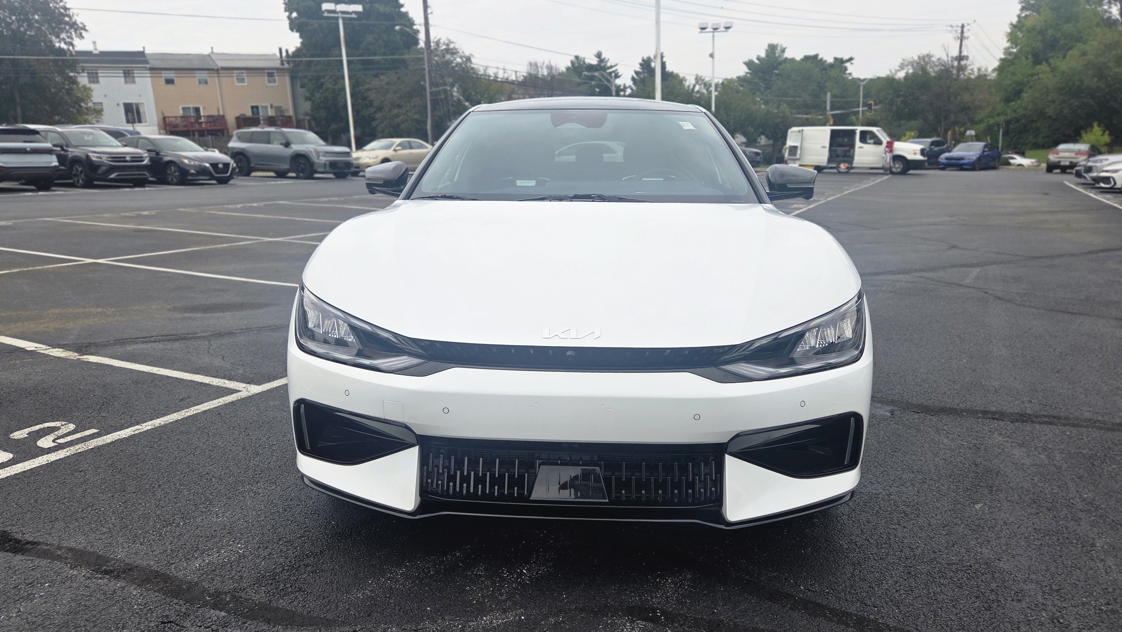 Certified 2023 Kia EV6 GT AWD/4WD image 9