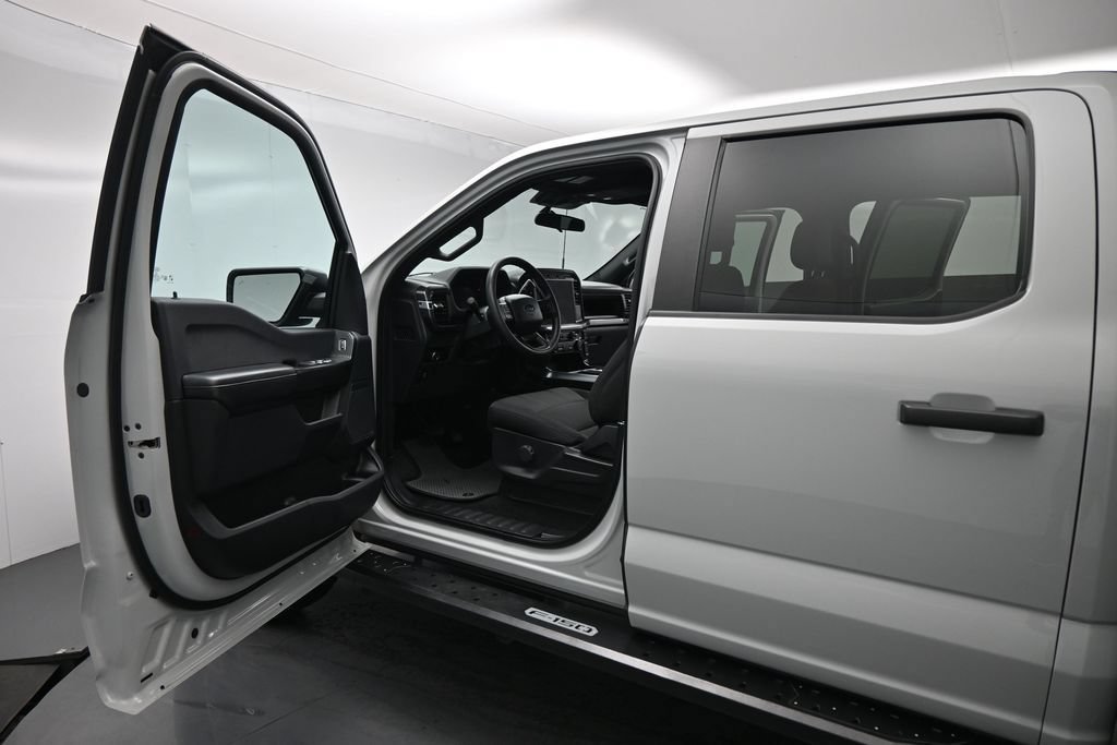 Certified 2024 Ford F150 STX RWD image 9