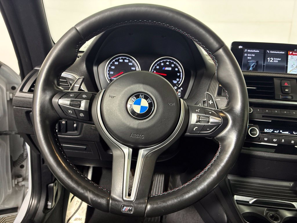 Used 2020 BMW M2 Competition w/ Executive Package RWD image 15