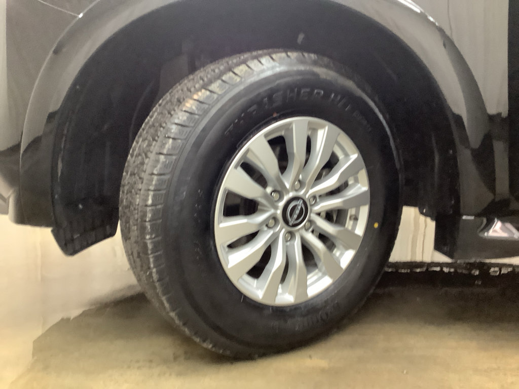 Used 2024 Nissan Armada SV image 26