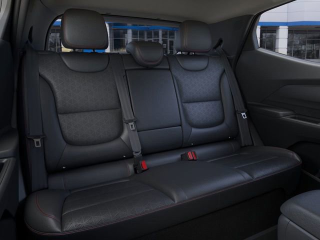 New 2027 Chevrolet Bolt RS image 17