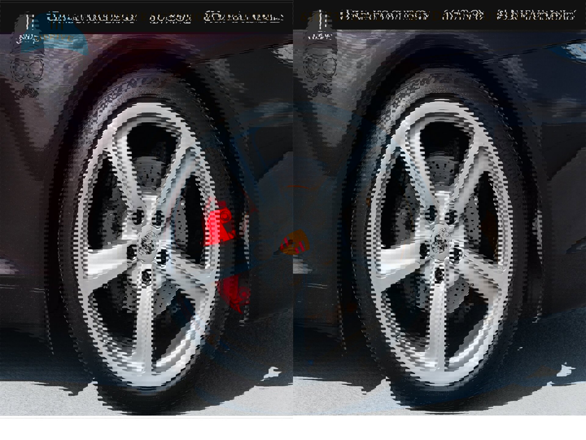 Used 2014 Porsche 911 Carrera S image 55