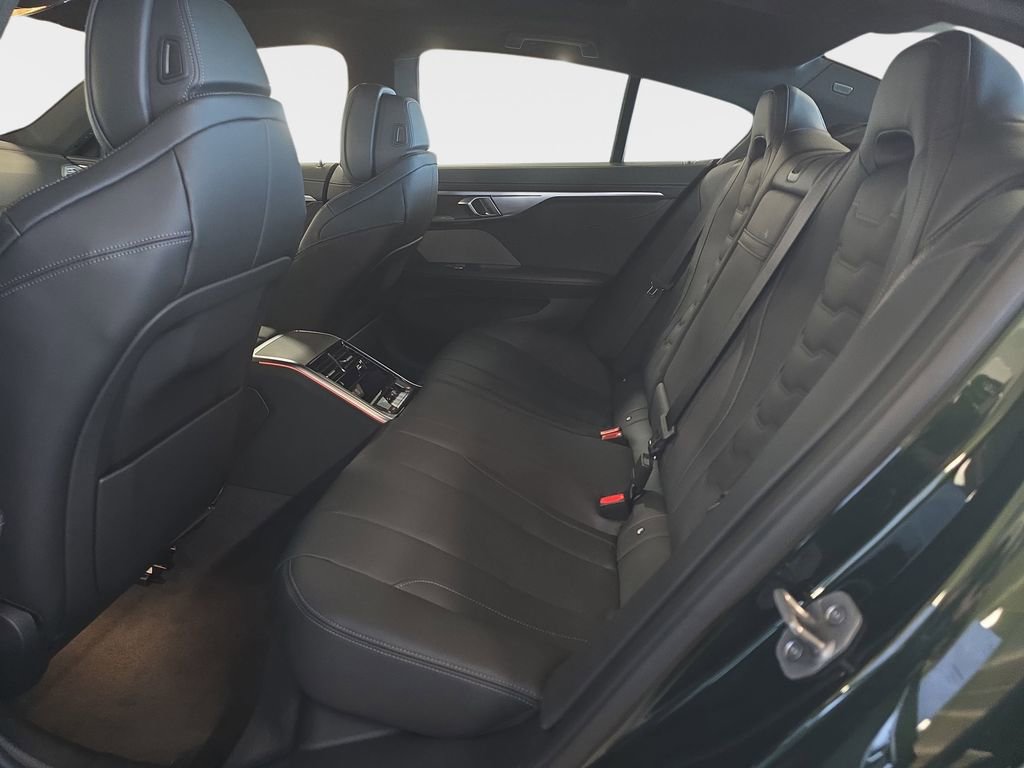 New 2026 BMW 840i w/ M Sport Professional Package image 8