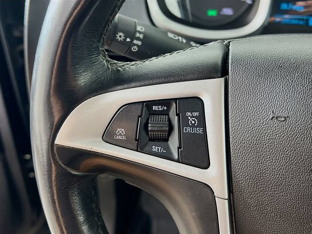 Used 2016 Chevrolet Equinox LT w/ Convenience Package AWD/4WD image 13