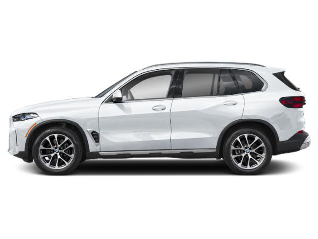 Used 2026 BMW X5 sDrive40i image 3