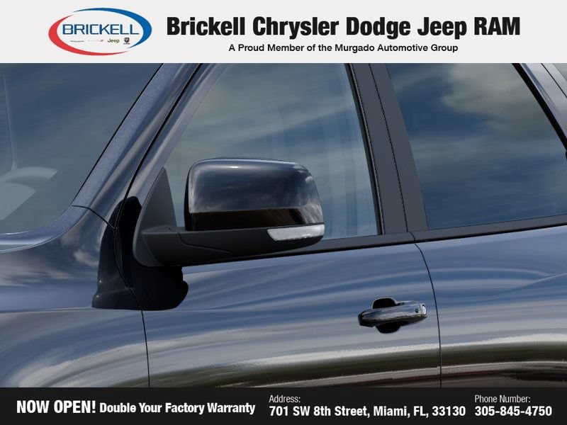 New 2026 Dodge Durango GT AWD/4WD image 12