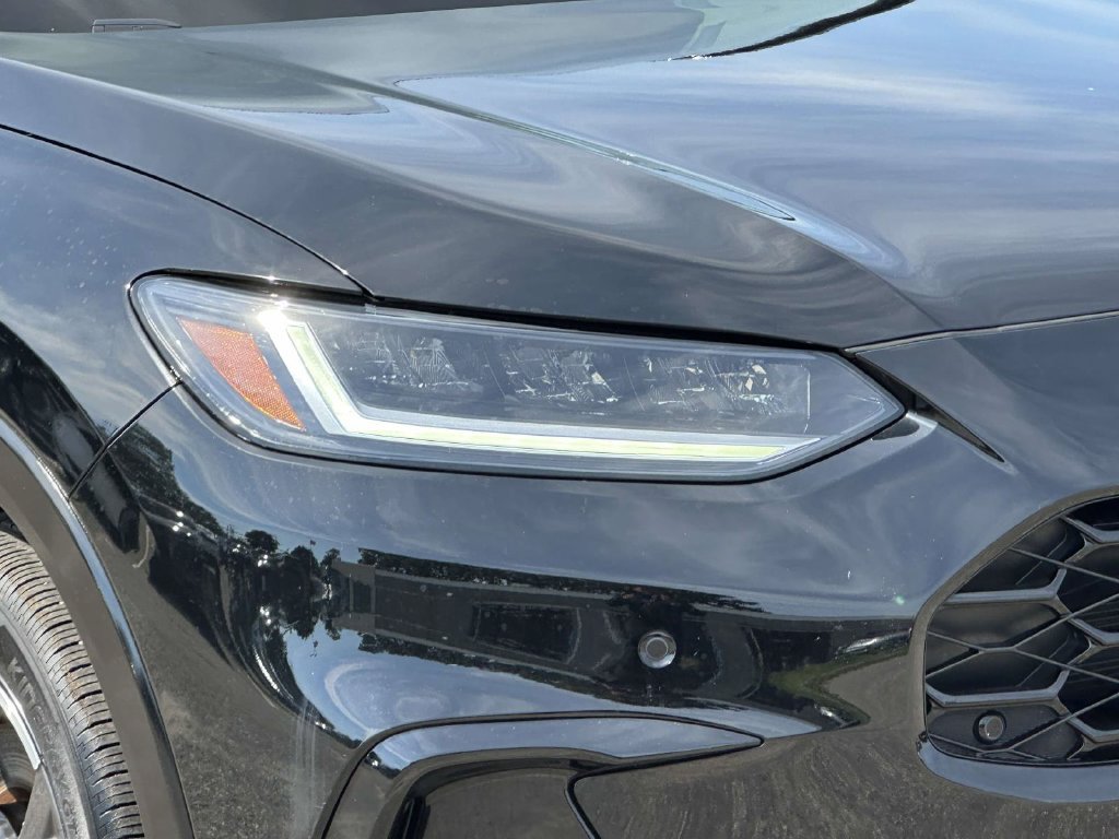 Certified 2025 Honda HR-V EX-L image 7