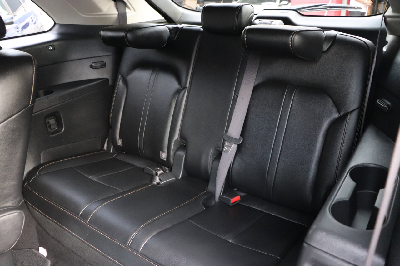 Used 2025 MAZDA CX-90 3.3 Turbo w/ Preferred Package image 13