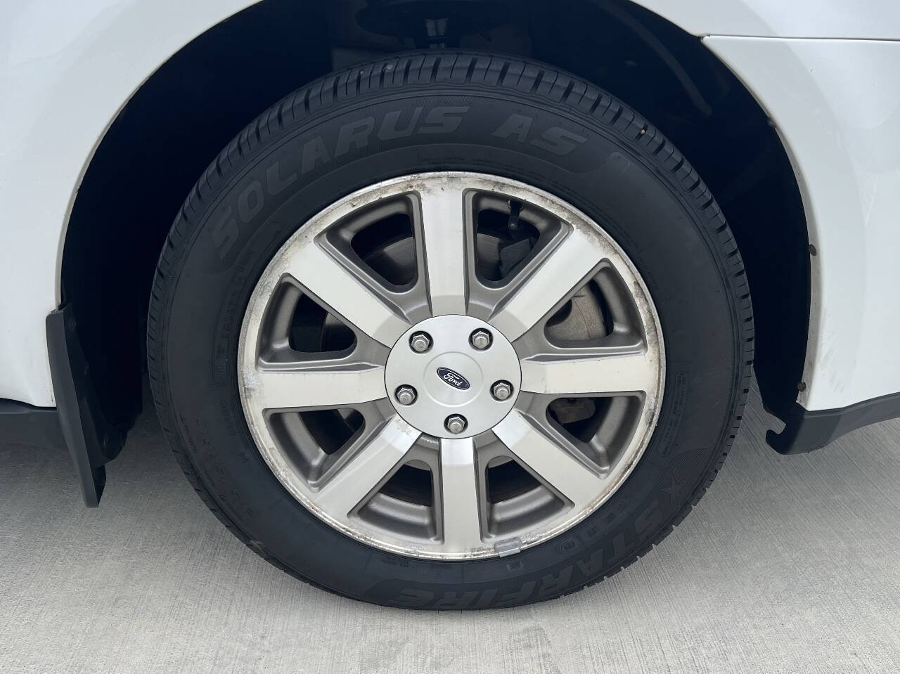 Used 2008 Ford Taurus SEL FWD image 20