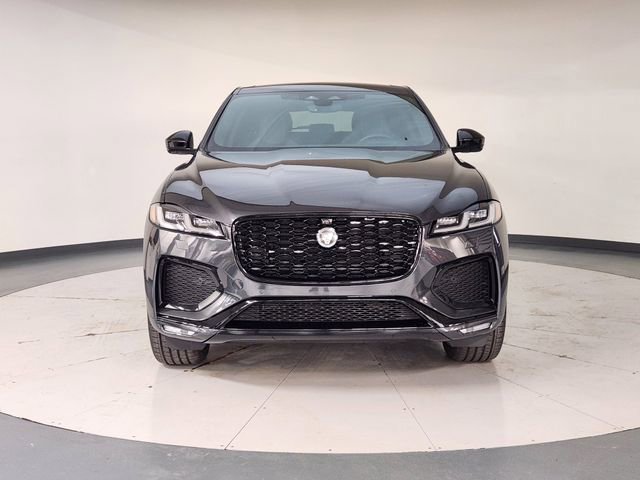 New 2026 Jaguar F-PACE R-Dynamic S image 9
