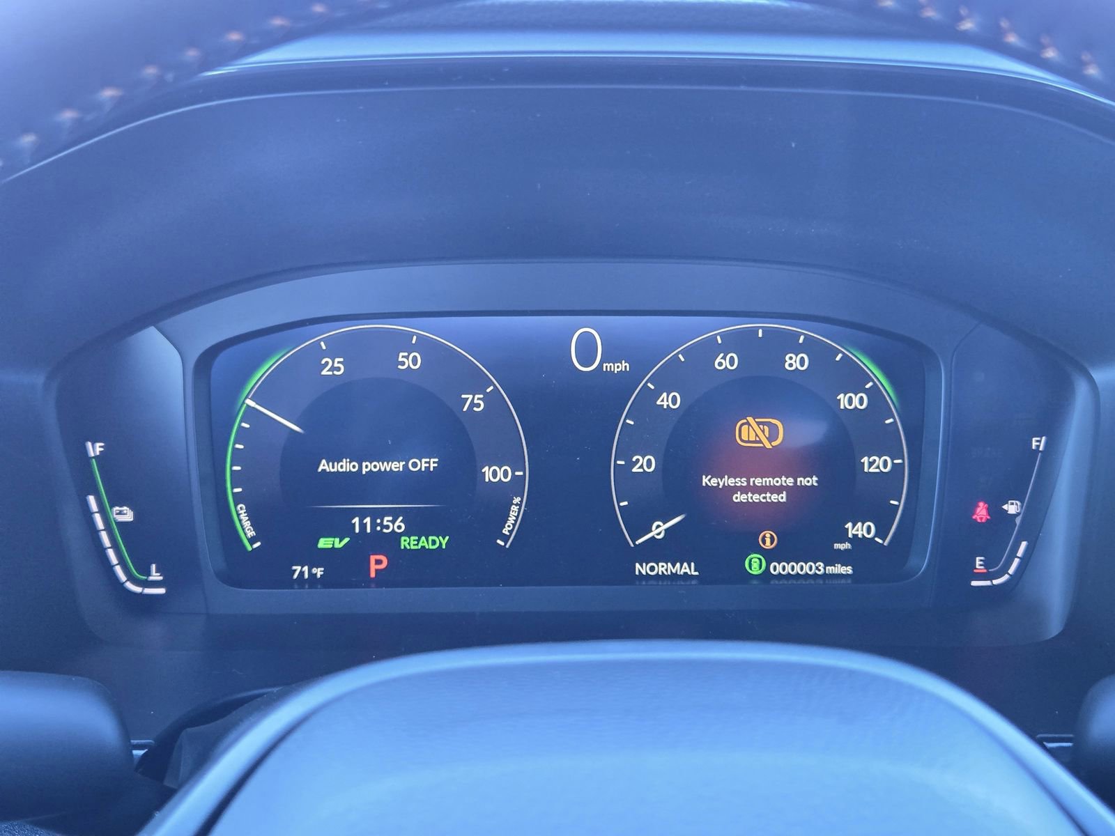 New 2026 Honda CR-V Sport-L image 19