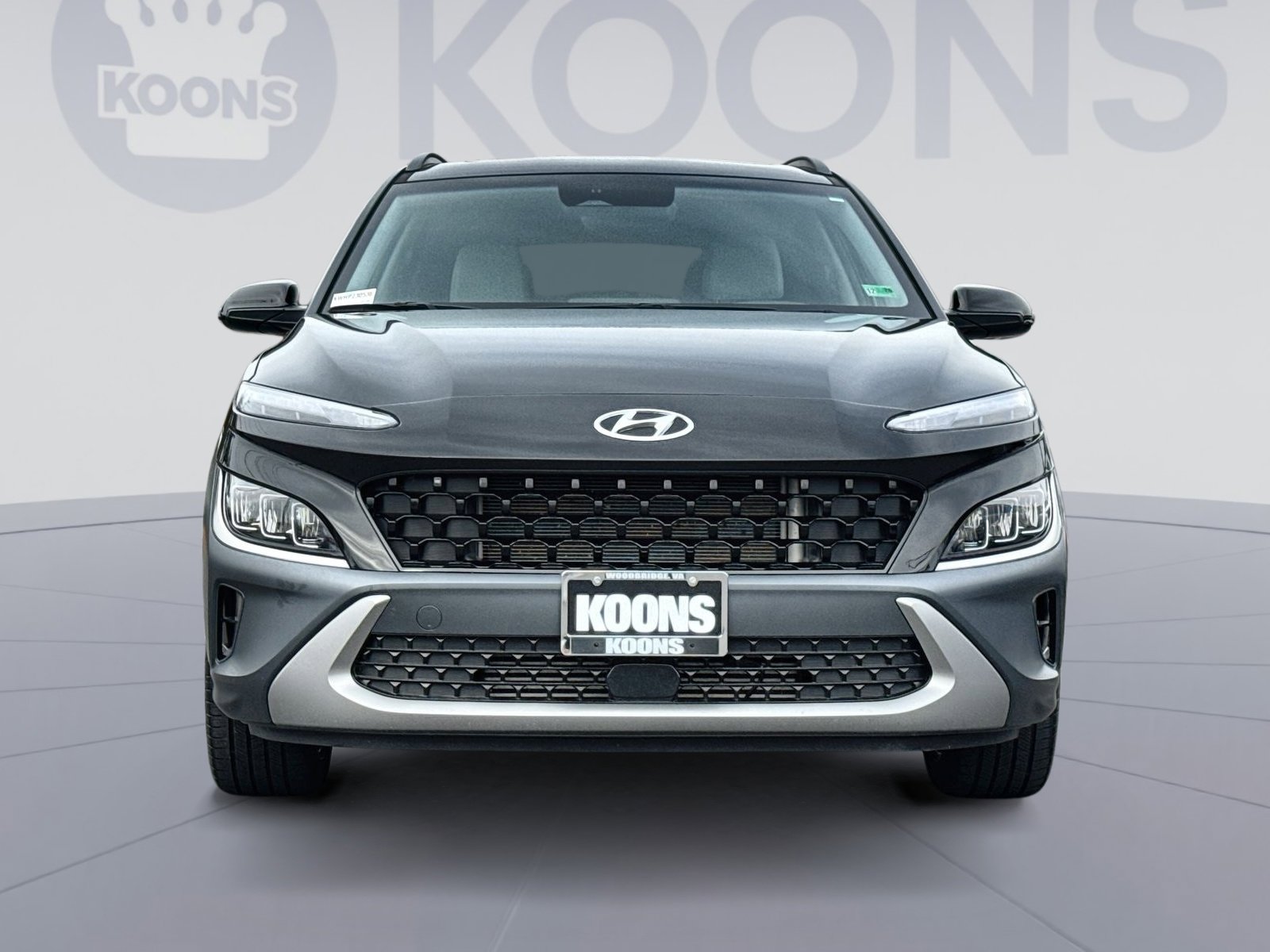 Certified 2023 Hyundai Kona Limited image 11