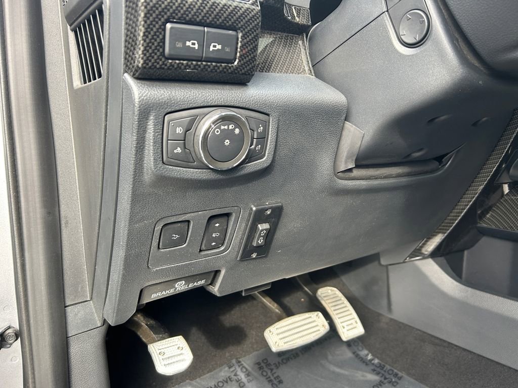 Used 2022 Ford F250 Lariat w/ Lariat Ultimate Package image 21