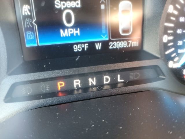 Used 2020 Ford Fusion S image 16