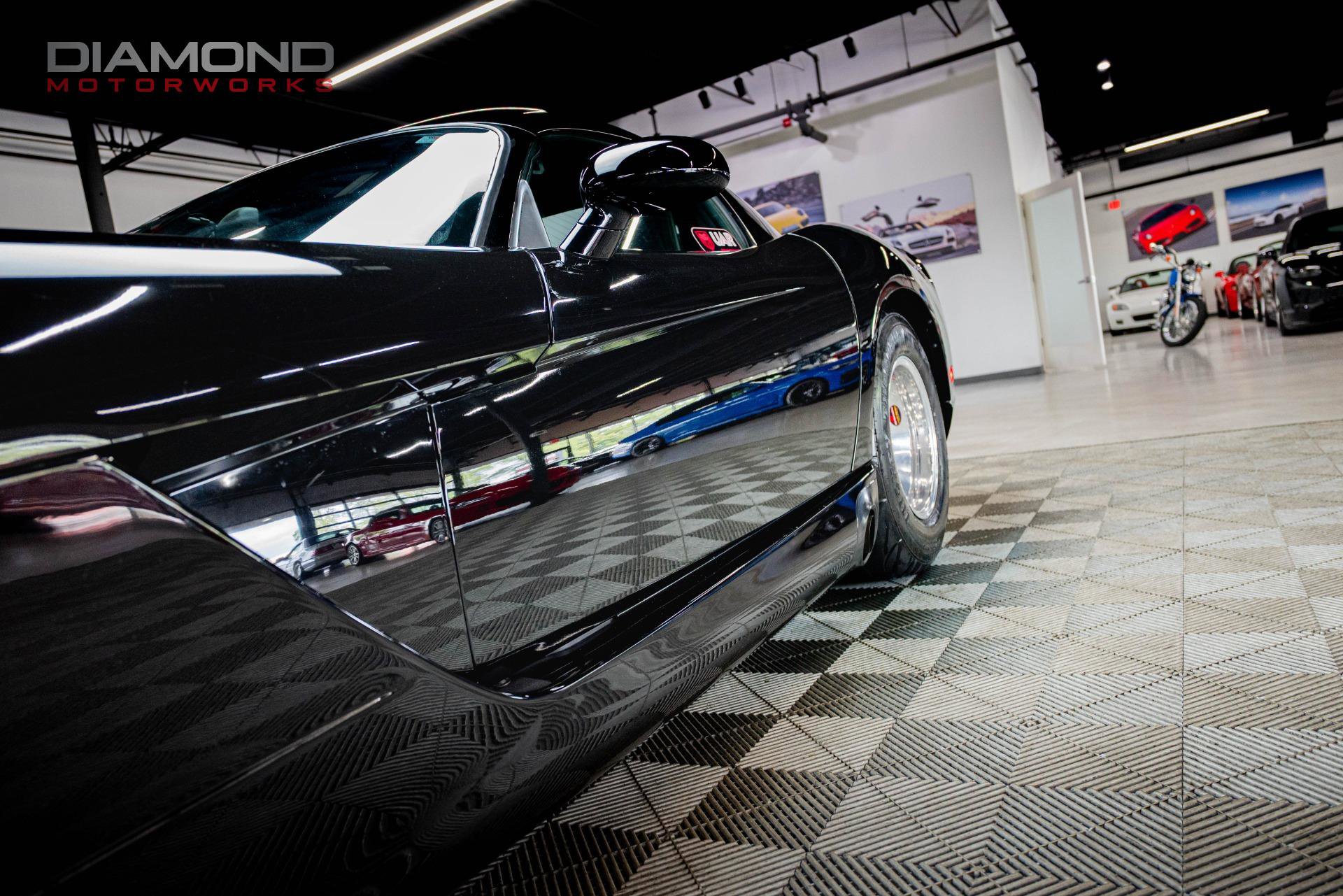 Used 2006 Dodge Viper SRT-10 image 8