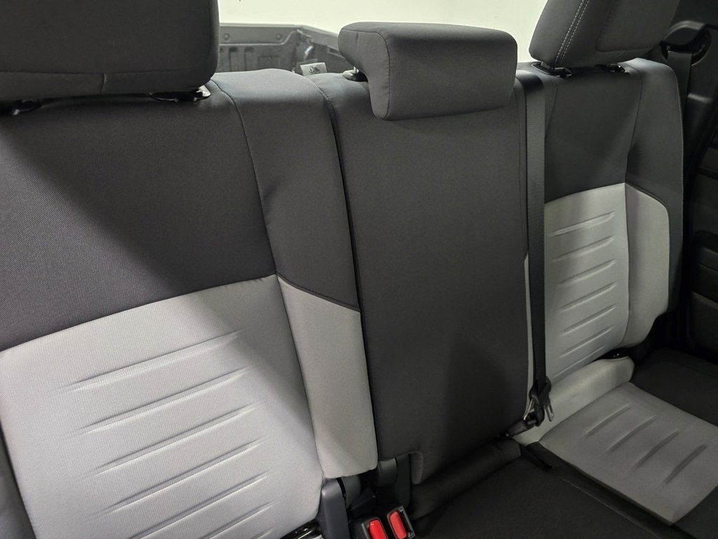 New 2025 Toyota Tacoma SR5 image 21