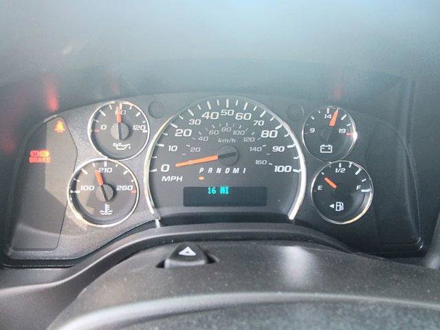 New 2026 Chevrolet Express 2500 w/ Driver Convenience Package RWD image 12
