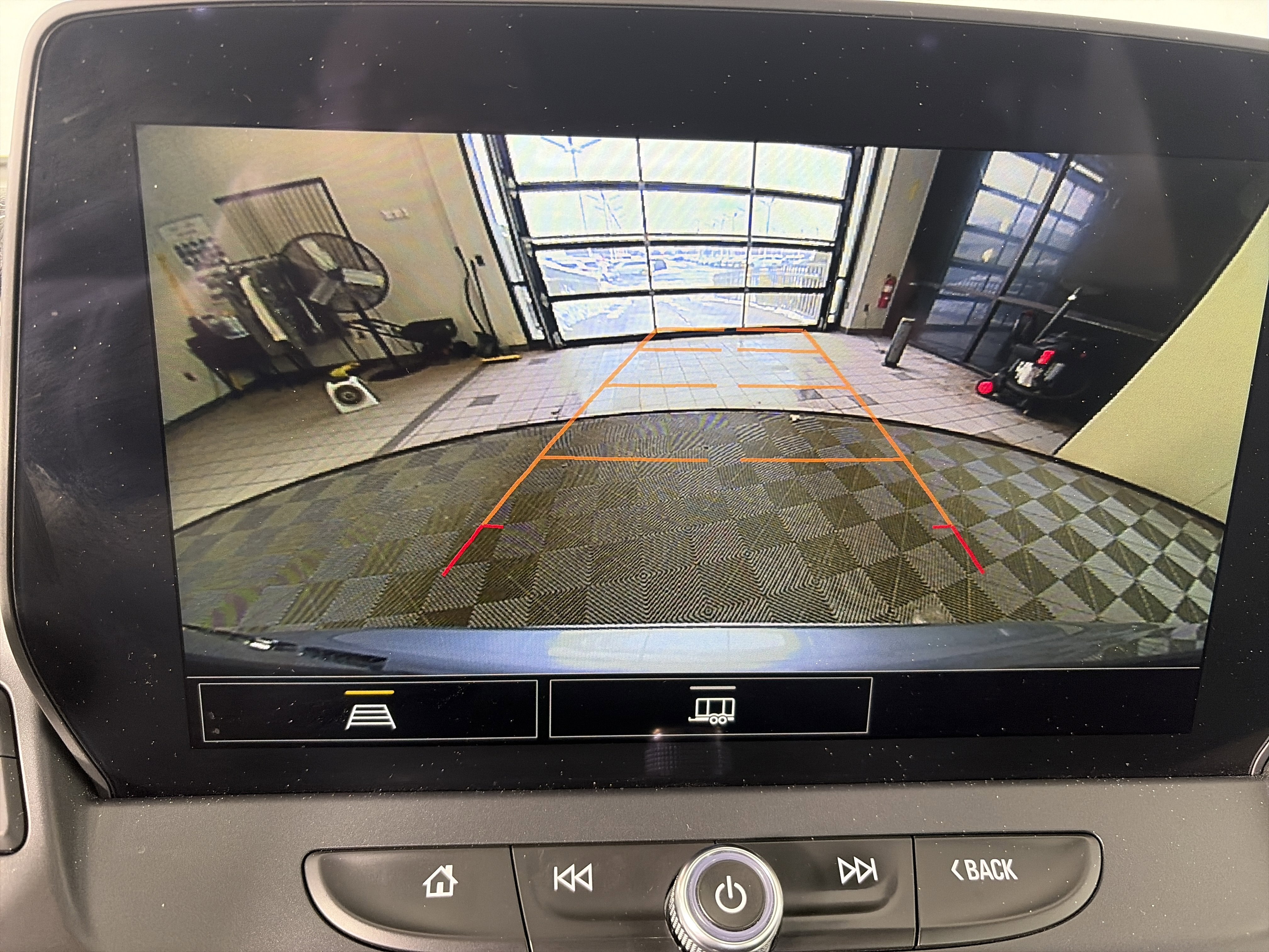 Certified 2024 Chevrolet Blazer LT w/ Convenience Package image 20