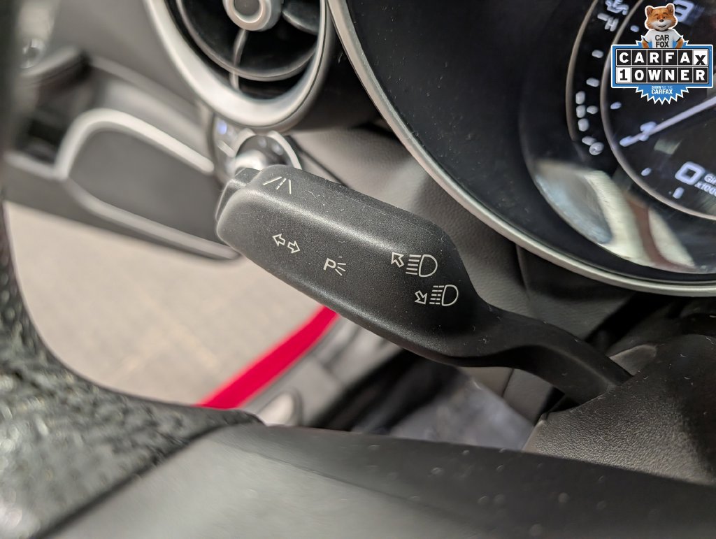 Used 2022 Alfa Romeo Giulia Ti AWD/4WD image 18