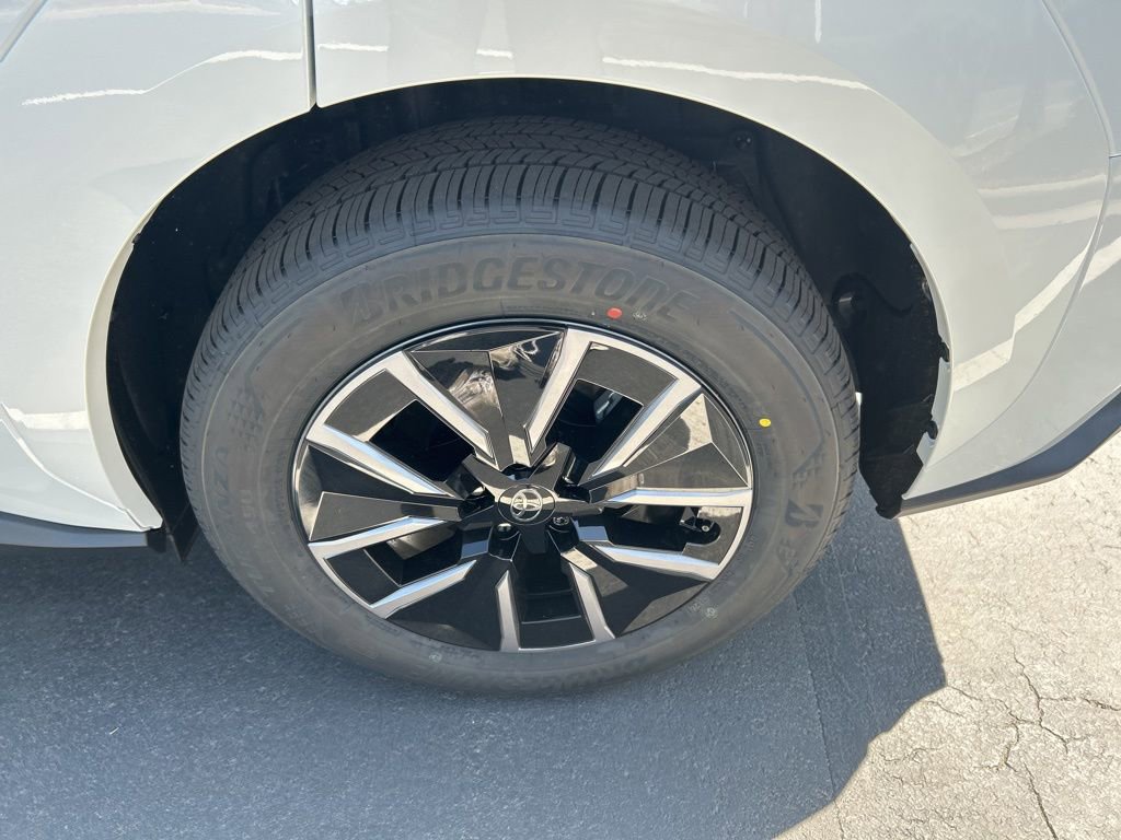 New 2026 Toyota bZ image 15