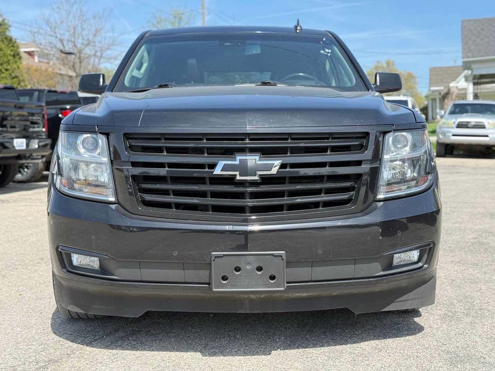 Used 2018 Chevrolet Tahoe Premier image 5