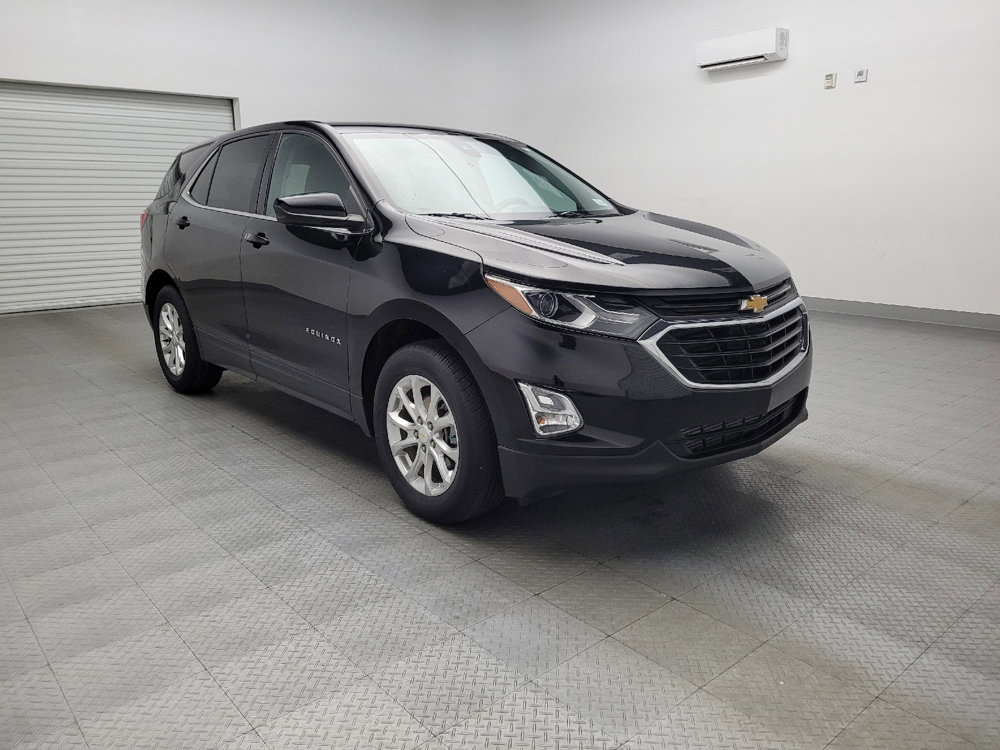 Used 2020 Chevrolet Equinox LT image 13