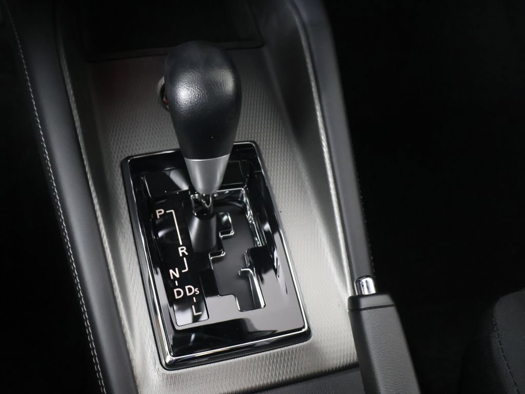 New 2026 Mitsubishi Outlander Sport ES AWD/4WD image 41