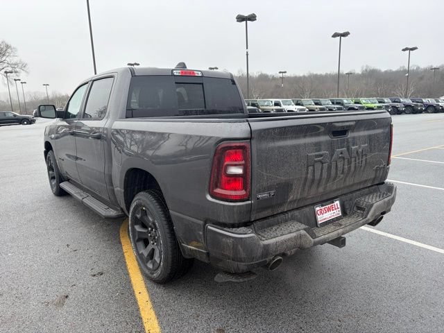 New 2026 RAM 1500 Express AWD/4WD image 5