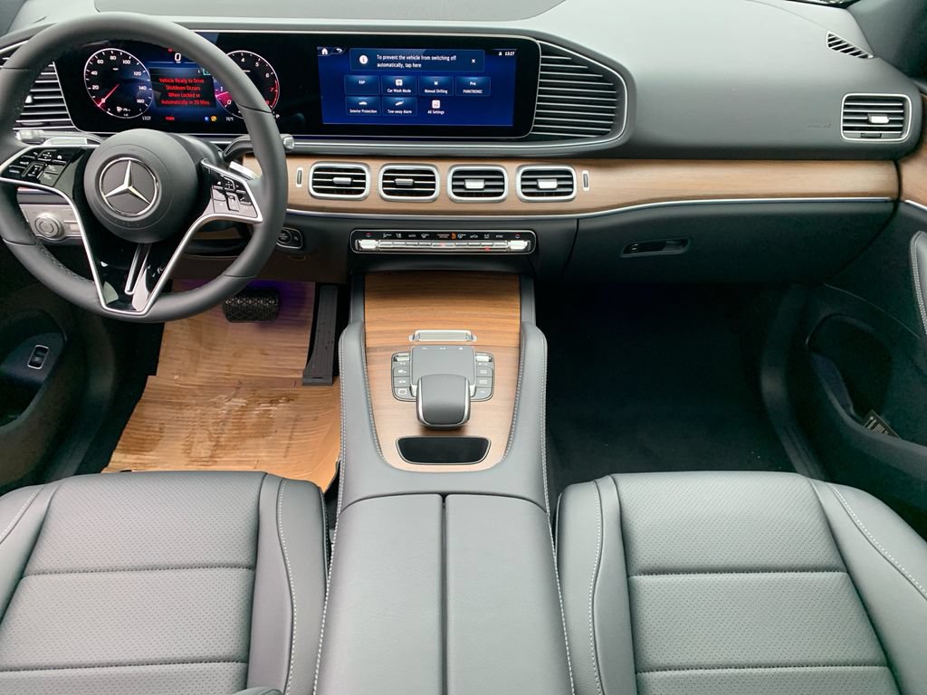 New 2026 Mercedes-Benz GLE 350 4MATIC image 24