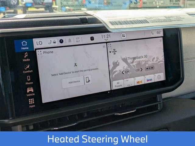 New 2026 Jeep Wrangler Sport S AWD/4WD image 23