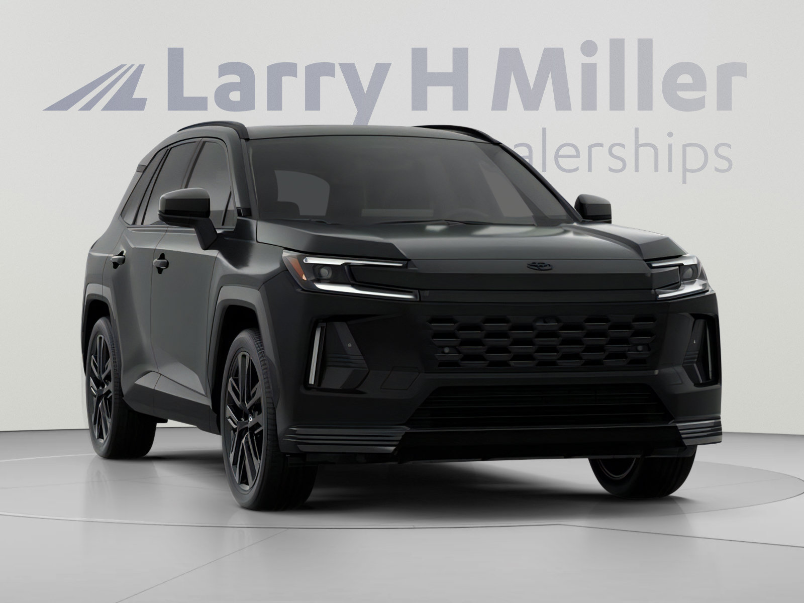 New 2026 Toyota RAV4 XSE AWD/4WD image 16