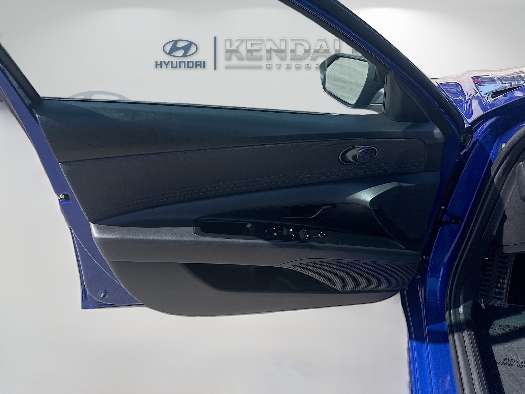 Certified 2025 Hyundai Elantra Sport FWD image 17