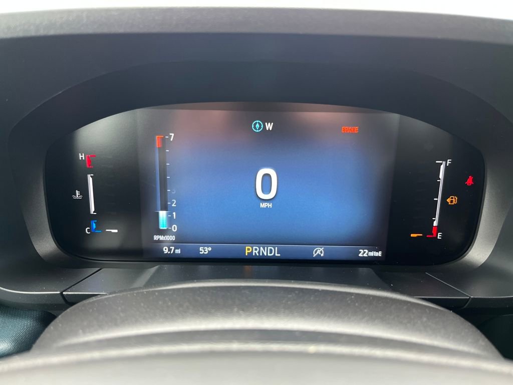 New 2026 Ford Maverick XL image 20