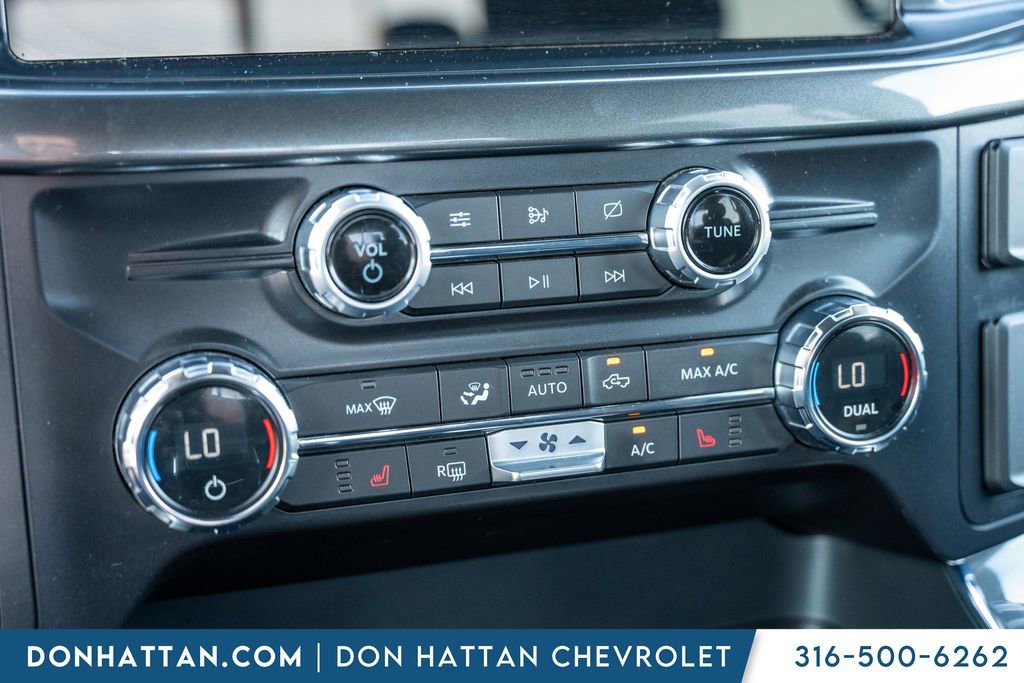 Used 2021 Ford F150 XLT w/ Equipment Group 302A High image 10