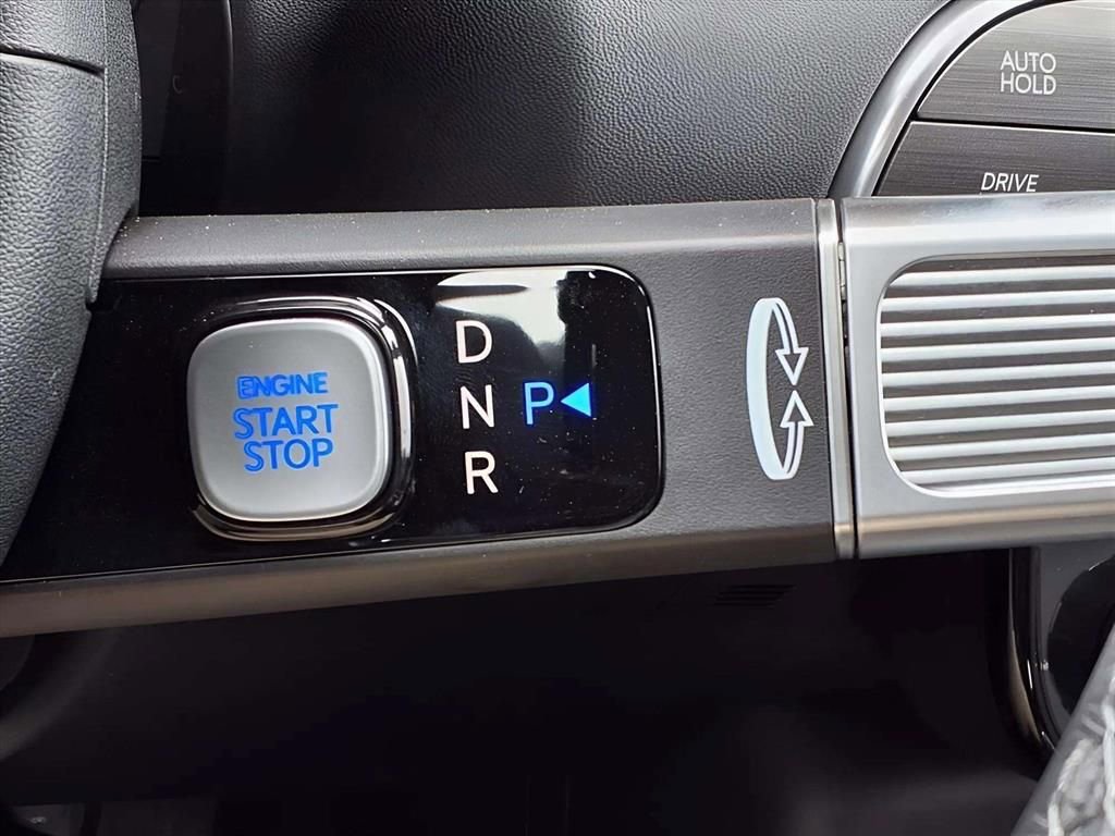 New 2026 Hyundai Palisade Calligraphy image 14