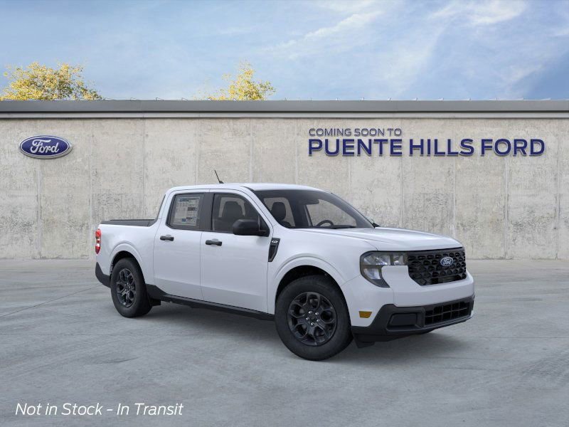 New 2026 Ford Maverick XLT w/ 4K Tow Package image 7